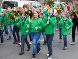 IMG 9634 Palmpasen Scouting 2014 DezeFoto : 2014, Deurningen, palmpasen optocht